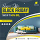 Black Friday Furniture HTML5 Banner Ads GWD - CodeCanyon Item for Sale