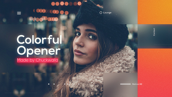 Colorful Opener alt
