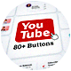 YouTube Subscribe Buttons Pack - VideoHive Item for Sale