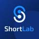ShortLab - SAAS Based URL Shortener - CodeCanyon Item for Sale