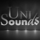Abstract Sound Logo