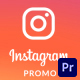 Instagram Promo | For Premiere Pro - VideoHive Item for Sale