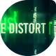 The Distort Cinematic Titles - VideoHive Item for Sale