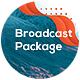 Uplifting Broadcast Promo Package - VideoHive Item for Sale