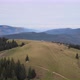 Smooth Flight Above Mountains - VideoHive Item for Sale