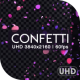Celebration Confetti - VideoHive Item for Sale