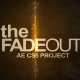 Cool Fade Out KIT - VideoHive Item for Sale