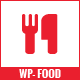 WP Food - Restaurant Menu & Food ordering - CodeCanyon Item for Sale