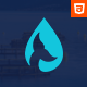 Aqovo - Aqua Farm & Fishery Services HTML Template - ThemeForest Item for Sale