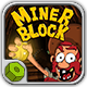 Miner Block - HTML5 Puzzle Game - CodeCanyon Item for Sale