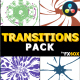 Hand Drawn Transitions Pack | DaVinci Resolve - VideoHive Item for Sale
