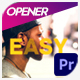 Elegant Opener - VideoHive Item for Sale