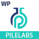 Pilelabs - Laboratory & Science Research WordPress Theme - ThemeForest Item for Sale