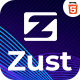 Zust - Social Community & Marketplace HTML Template - ThemeForest Item for Sale