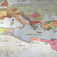 Roman Empire Map - VideoHive Item for Sale