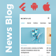 2 App Template| Online News App| Blog App, Magazine App| Newshub - CodeCanyon Item for Sale
