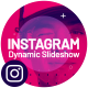 Instagram Dynamic Slideshow - VideoHive Item for Sale