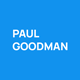 Goodman - Creative Portofolio Elementor Template Kit - ThemeForest Item for Sale