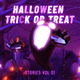 Halloween Trick or Treat Intro - VideoHive Item for Sale
