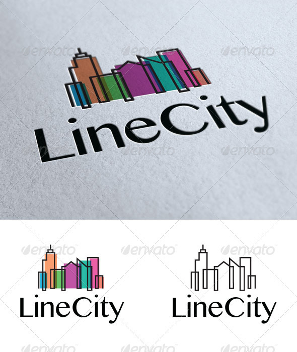 Line City