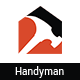 Revamps - Handyman Service WordPress Theme - ThemeForest Item for Sale