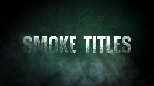 Smoke Titles