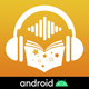Android Audio Book And E-Book- Audible | Audiobook With Chapter |  Android App | Admob | v3.4 - CodeCanyon Item for Sale