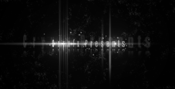 Emotional Titles Sequence alt