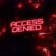 System Access Denied - VideoHive Item for Sale
