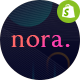 Nora - Boutique Shopify 2.0 Multi-purpose Responsive Theme - ThemeForest Item for Sale