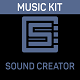 Soft Christmas Corporate Presentation Kit