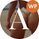 August - Swimwear WooCommerce WordPress Theme - ThemeForest Item for Sale