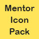 Mentor Icon Pack for Beaver Page Builder - CodeCanyon Item for Sale