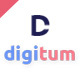 Digitum | Digital Marketplace html Template - CodeCanyon Item for Sale