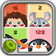 2048 Cuteness Edition - HTML5 Skill Game - CodeCanyon Item for Sale