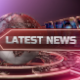 News 3d Opener - VideoHive Item for Sale