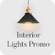 Interior promo - VideoHive Item for Sale