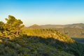 Cabeco d'or mountains in Spain - PhotoDune Item for Sale