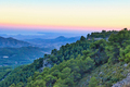 Sunrise over the bay at El Campello - PhotoDune Item for Sale