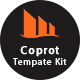 Coprot - Factory & Industrial Elementor Template Kit - ThemeForest Item for Sale