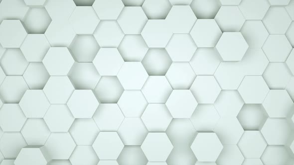 Hexagons