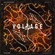 Voltage Album Cover - GraphicRiver Item for Sale