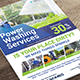 Power Washing Service Flyer - GraphicRiver Item for Sale