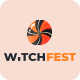 Witchfest - Halloween Landing Page Template - ThemeForest Item for Sale