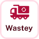 Wastey - Waste Pickup and Disposal Services HTML Template - ThemeForest Item for Sale