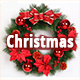 Christmas Logo - AudioJungle Item for Sale