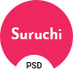 Suruchi- eCommerce PSD Template - ThemeForest Item for Sale