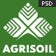 Agrisoil - PSD Template For Agriculture Farm & Farmers - ThemeForest Item for Sale