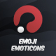 Emoji / Emoticons - The Ultimate WoWonder Emoji / Emoticons Plugin - CodeCanyon Item for Sale