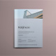Kaijin.Co - Brochure - GraphicRiver Item for Sale